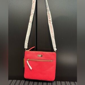 Kate Spade “RIMA” Crossbody  Bag